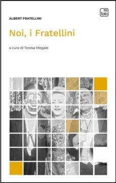 noi, i fratellini (ebook)-9788892955776
