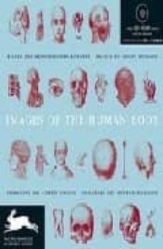 images of the human body (incluye cd-rom)-9789057680076