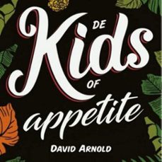 -david arnold-9789462535176