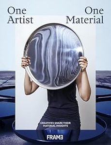 one artist, one material-9789492311276