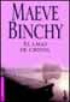 el lago de cristal-maeve binchy-9789500422376