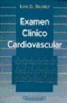 examen clinico cardiovascular-luis d. suarez-9789500620376