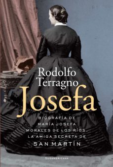 josefa (ebook)-rodolfo terragno-9789500751476