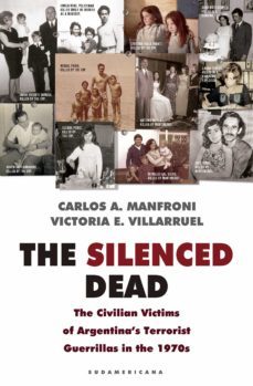 the silenced dead (ebook)-9789500752176