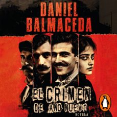 -daniel balmaceda-9789500775076