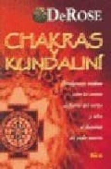 chakras y kundalini-9789501706376