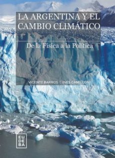 la argentina y el cambio climatico (ebook)-9789502330976