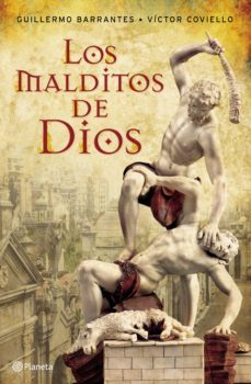 los malditos de dios (ebook)-victor coviello-9789504959076