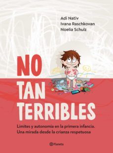 no tan terribles (ebook)-adi nativ-ivana raschkovan-noelia schulz-9789504970576