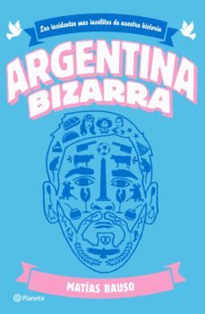 argentina bizarra (ebook)-9789504977476