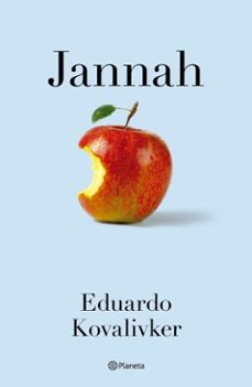 jannah (ebook)-eduardo kovalivker-9789504986676