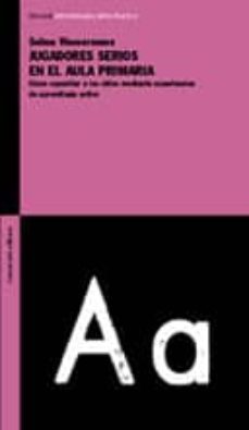 jugadores serios en el aula primaria-selma wassermann-9789505188376