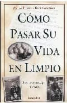 como pasar su vida en limpio-marisa thame-kani comstock-9789507399176