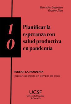 planificar la esperanza con salud productiva en pandemia (ebook)-mercedes gagneten-yhonny silva-9789508442376