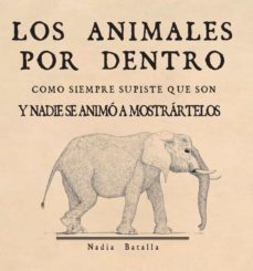 los animales por dentro-natalia batalla-9789508893376