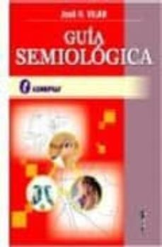guia semiologica-j.h. vilar-9789509030176