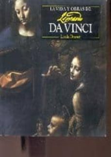 la vida y obras de leonardo da vinci-linda doeser-9789509575776
