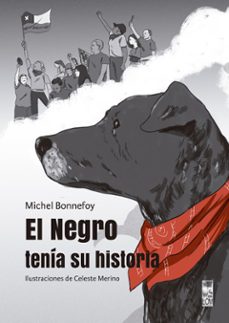 el negro tenia su historia (ebook)-michel bonnefoy-9789560013576