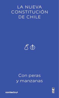 la nueva constitucion de chile (ebook)-amy kershenbaum-9789560015976