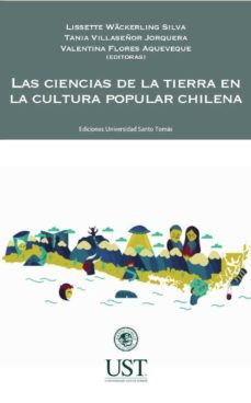 las ciencias de la tierra en la cultura popular chilena (ebook)-9789560107176