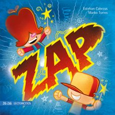 zap (ebook)-esteban cabezas-marko torres-9789561235076