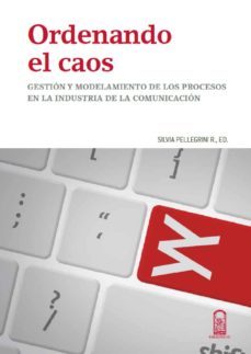 ordenando el caos (ebook)-silvia pellegrini-9789561417076