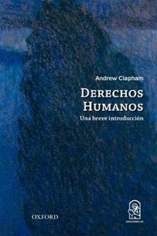 derechos humanos (ebook)-andrew clapham-9789561424876