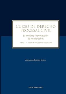 curso de derecho procesal civil tomo i-alejandro romero seguel-9789561432376