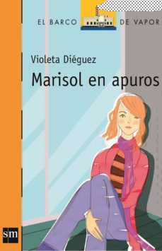 marisol en apuros (ebook)-9789562648776