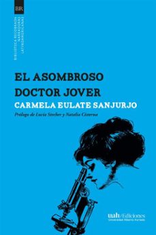 el asombroso doctor jover (ebook)-carmela eulate-9789563575576