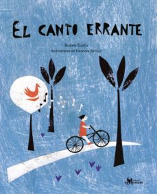 el canto errante (ebook)-ruren dario-9789563641776