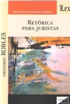 retorica para juristas-9789563927276