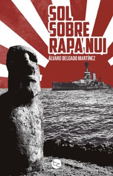 sol sobre rapa nui (ebook)-álvaro marínez-9789564062976