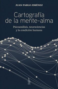 cartografia de la mente-alma (ebook)-juan pablo jiménez-9789566210276