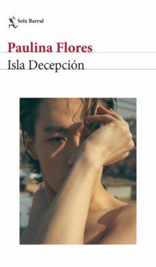 isla decepcion (ebook)-paulina flores-9789569949876