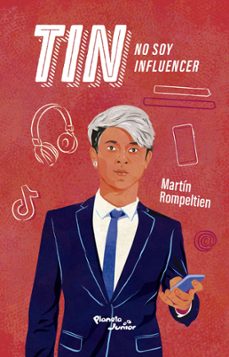 tin (ebook)-martín rompeltien-9789569992476