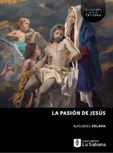 la pasión de jesús (ebook)-euclides eslava-9789581205776