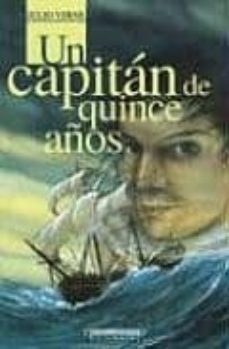 un capitan de quince años-9789583006876