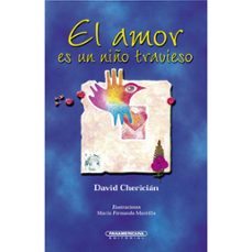 el amor es un niño travieso (ebook)-david cherician-9789583064876
