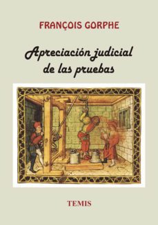 -francois gorphe-9789583504976