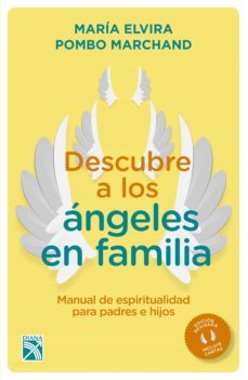 descubre a los angeles en familia + cartas (ebook)-9789584284976