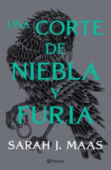 una corte de niebla y furia-sarah j maas-9789584297976