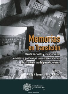 memorias en transicion (ebook)-9789585119376