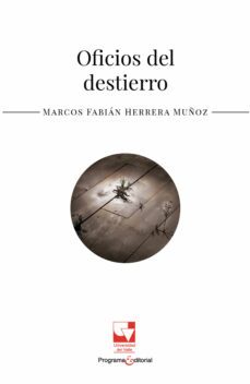 oficios del destierro (ebook)-marcos fabián herrera muñoz-9789585168176