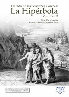tratado de las secciones conicas: la hiperbola (ebook)-9789585414976
