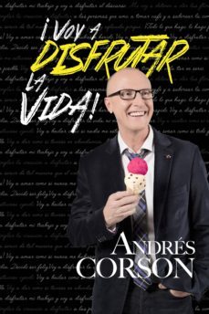 voy a disfrutar la vida (ebook)-9789585789876