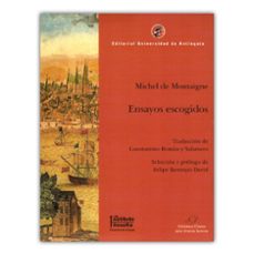 -michael de montaigne-9789587143676