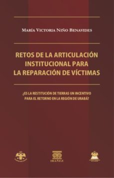 -maria victoria niño benavides-9789587496376