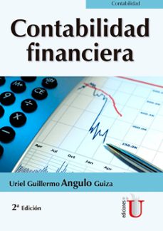contabilidad financiera - 2ª edicion (ebook)-9789587628876