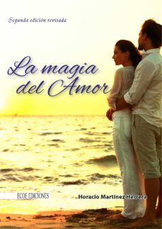 magia del amor (ebook)-horacio martinez herrera-9789587710076
